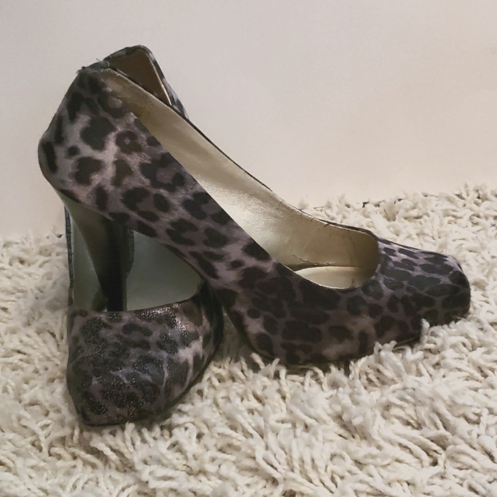 Diba East Heels